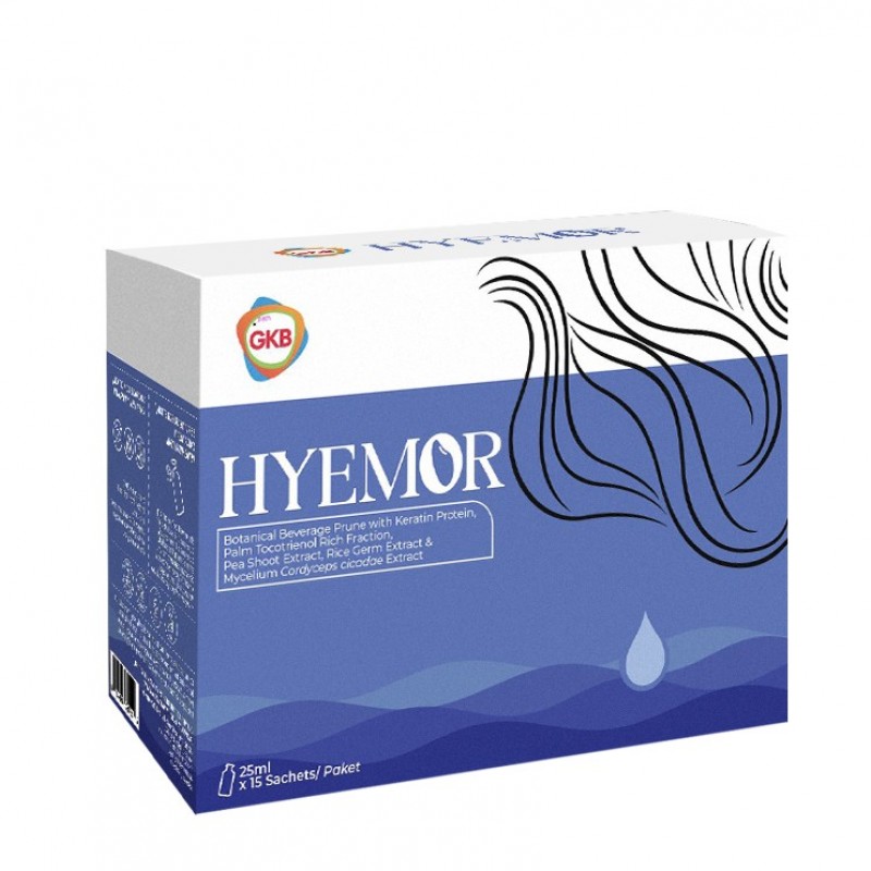 GKB Hyemor