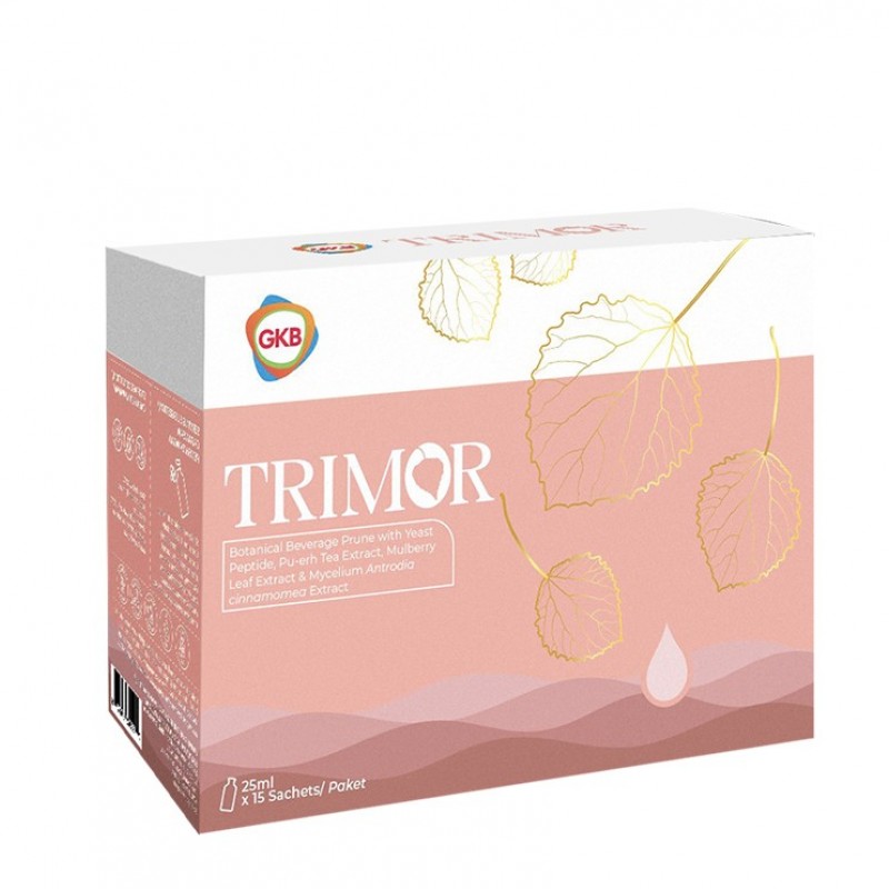 GKB Trimor